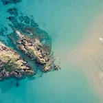 بيت للعطل Yellow House, 130m To Southsardiniaholidays فورت فيليدج